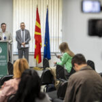 Инспекторатот за земјоделство извршил 873 вонредни контроли кај откупувачи, изречени 30 мерки и 17 платни налози, истакна Ангеловски