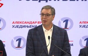 (ВИДЕО) Вучиќ: Ги загубивме изборите