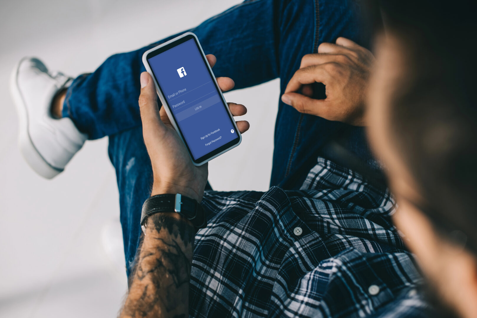 Нова функција на Facebook: Сами кажете му што сакате да гледате