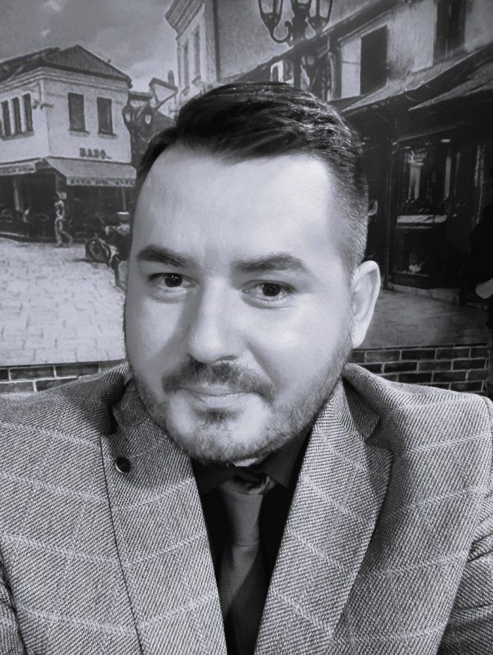 СЕЌАВАЊЕ: Три години од прераното заминување на Далибор Даки Ѓошиќ, солист на „Танец“