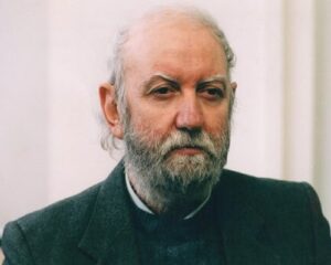 Денес роденден слави нашиот истакнат писател и драматург Велко Неделковски