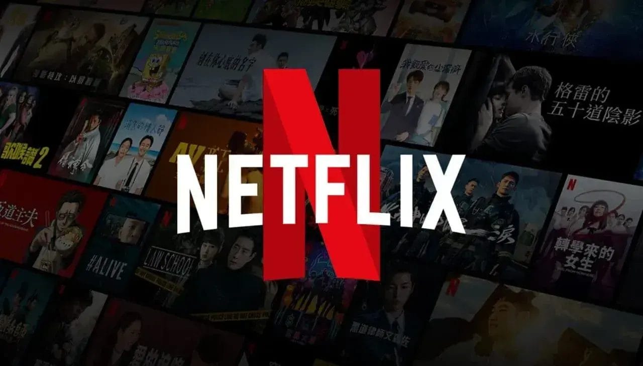 „Netflix“ објави силни резултати, но прогнозите за рекламите и приходите ги загрижија инвеститорите