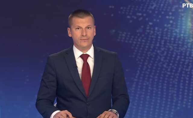 Уредникот на РТВ Војводина поднесе оставка, вработените ѝ се извинија на публиката за „труењето“