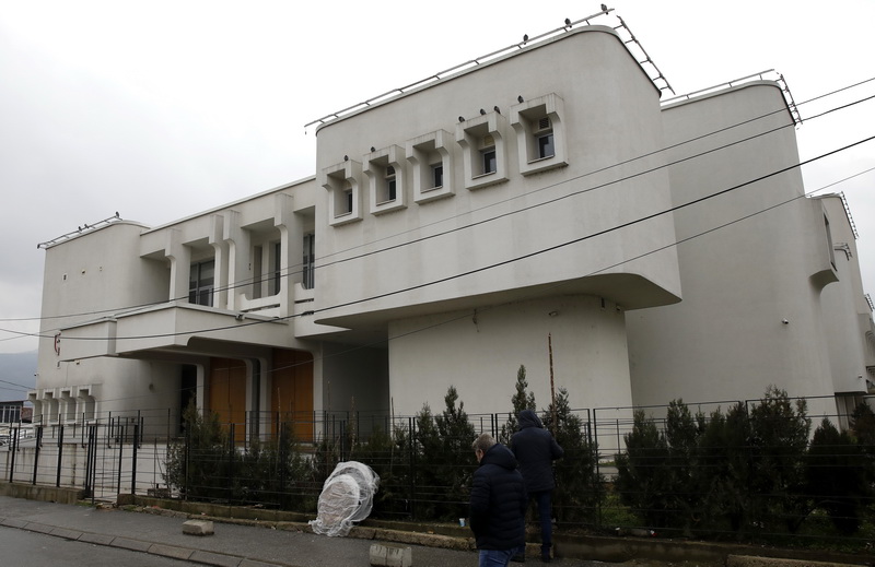 Почнува 20. „Скупифестивал“, до 17 октомври осум претстави од регионот и од Европа на сцената на Албански театар – Скопје