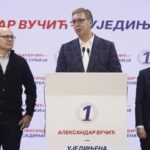 Светските медиуми за изборите во Србија: Вучиќ го призна поразот, студентското движење пред политичка пресвртница