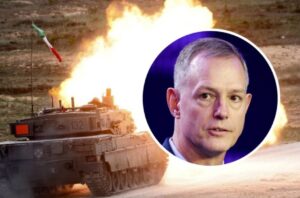 Американски генерал: Путин игра опасна игра, но НАТО е многу помоќен од Русија