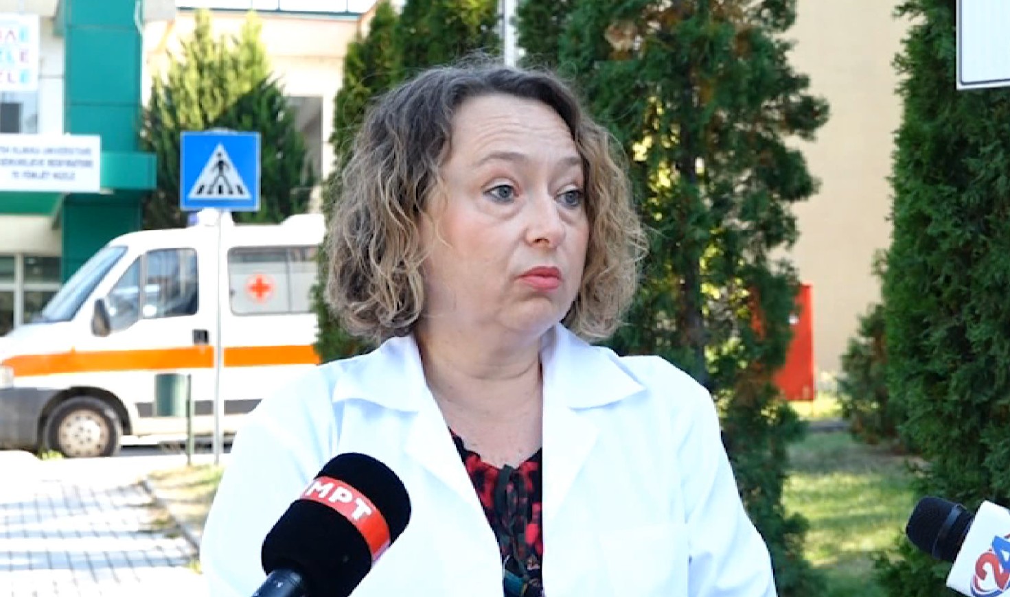 Нема простор за паника, но има потреба од внимателност по одложувањето на вакцинацијата со БСЖ