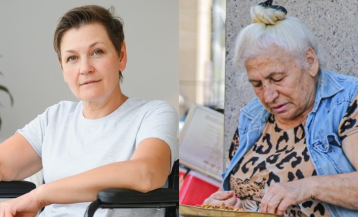 Мајка ми со тестамент ми го остави станот, а снаата Јелена збесна и ме тужеше: Она што ми го откри гатачката за брат ми ме остави без зборови