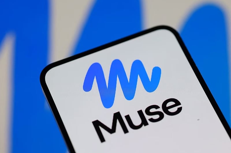 AI агентот Muse на Мета за 22 дена преземен пет милиони пати, Amazon му го блокира купувањето