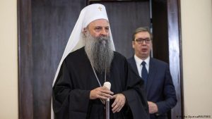 Порфириј повика на прифаќање на изборните резултати – дали пораката е упатена и до власта