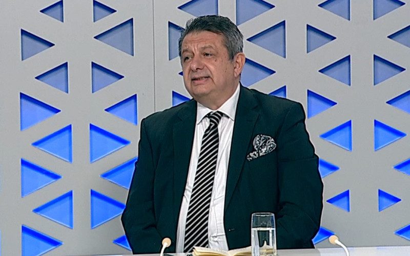 Кривична за Јани Макрадули за злоупотреба на положбата како директор на „Пошта