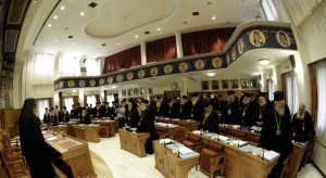 Грчките свештеници и интернетот – правила за однесување