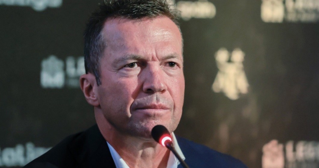 Матеус го критикува Клоп: „Германија ја плаќа цената поради тие 44 играчи“