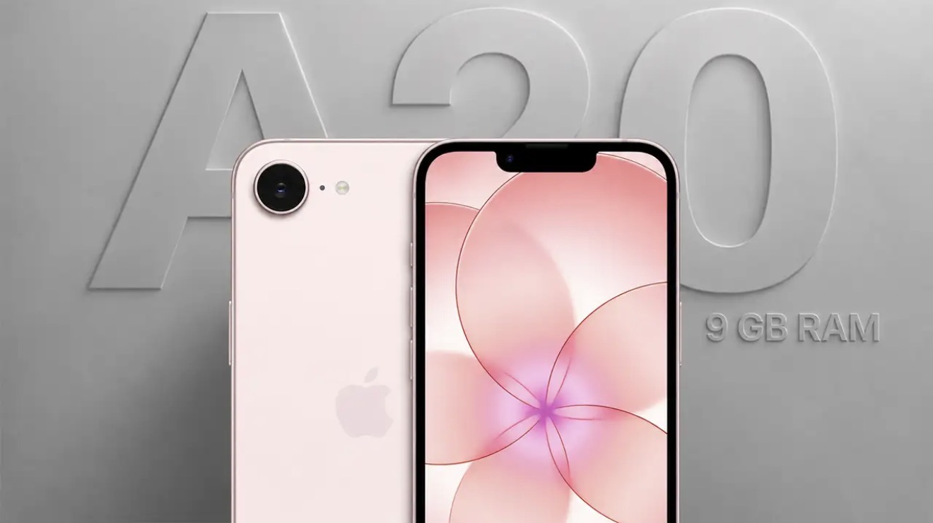 Откриени спецификациите на iPhone 18e, премиера на пролет