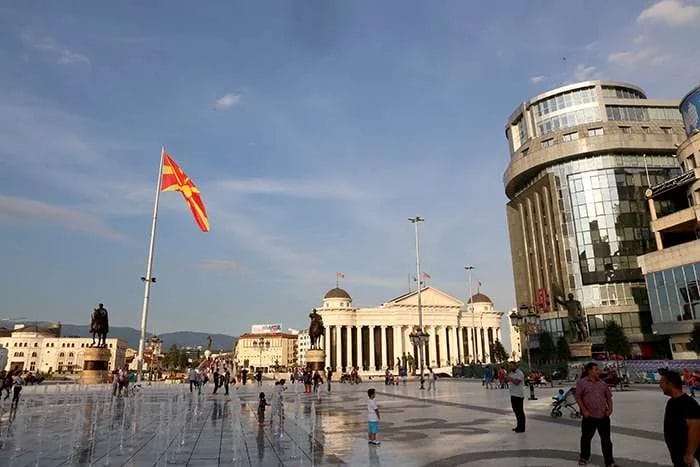 СВЕТСКА БАНКА: Северна Македонија е заглавена во „стапицата на среден доход“ – потребен е итен ремонт на економскиот модел