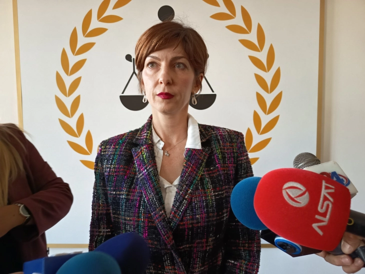 Итарпејовскиот манир во кој зборуваа родителите на Ѓоко Ристов не се совпаѓа со доказите, вели обвинителката Хаџи-Василева