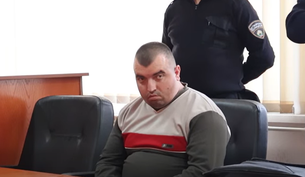 ФАКТОР НА ДЕНОТ: Серискиот убиец од Старо Нагоричане доби доживотен затвор