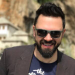 „Не сум ја видел ќерка ми девет дена“: Петар Грашо проговори за семејниот живот, а неговиот коментар за Тончи ги изненади сите