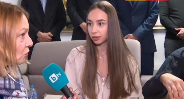 Обвинителство: Лани во октомври на Михајлова ѝ се одземени два пасоша и не ѝ беа вратени поради ризик од бегство