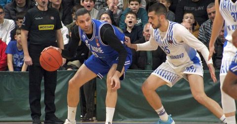 МЗТ Скопје победнички ја отвори сезоната, Куманово падна во „Јане Сандански“