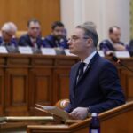 Романија доби нова влада предводена од независниот премиер Лука Никулеску