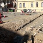 Просторот зад поранешно „ЈАТ“ повторно предмет на граѓанска реакција