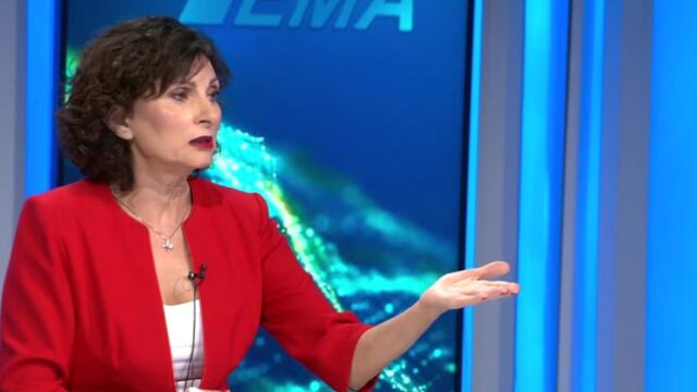 Ивановска за ДУП-от кај Барутана на Водно: Каде што паричка буши, народ ќе се гуши