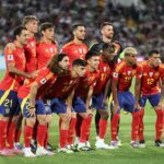 Шпанија 3-1 против Чешка во Овиедо: Јамал, Родри и Мерино
