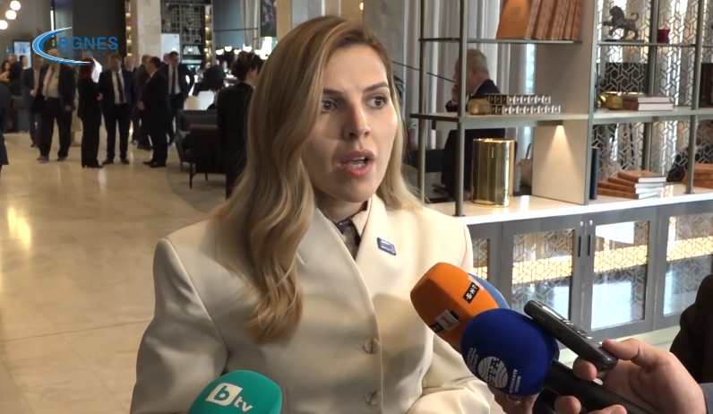 Петрова-Чамова: Коридорот 8 мора да се заврши, а не да остане збир на одделни проекти