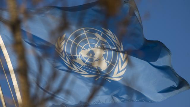 Македонија гласаше против резолуцијата на ОН за укинување на американското ембарго кон Куба