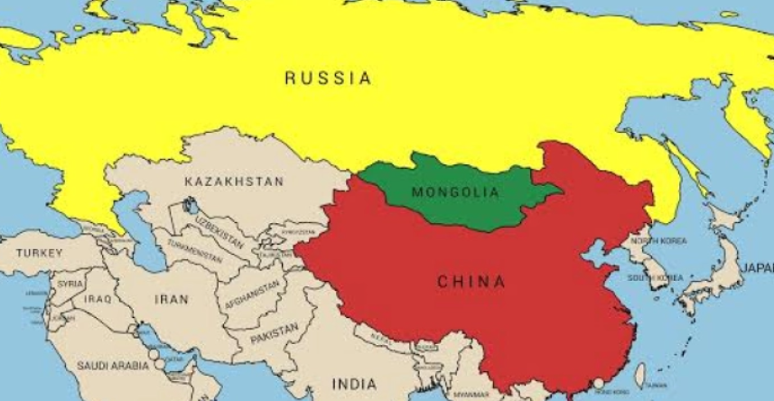 Зошто Монголија нареди засилен надзор на границата со Русија?