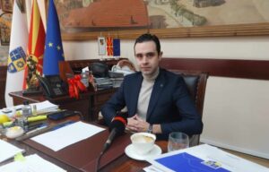 Костадинов: Однапред изречената пресуда ја поткопува правдата и ја нарушува довербата во институциите