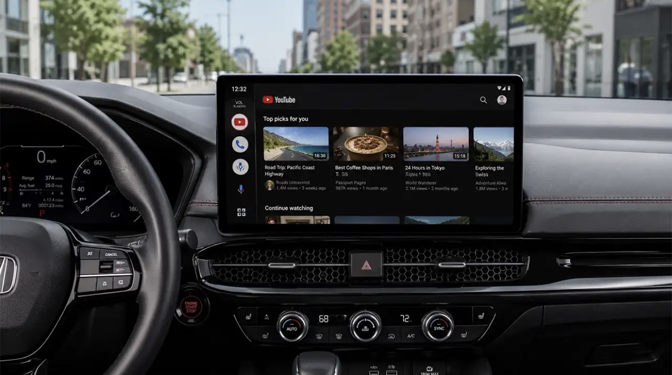 Неколку Android Auto подесувања што секој возач треба да ги активира пред следното патување