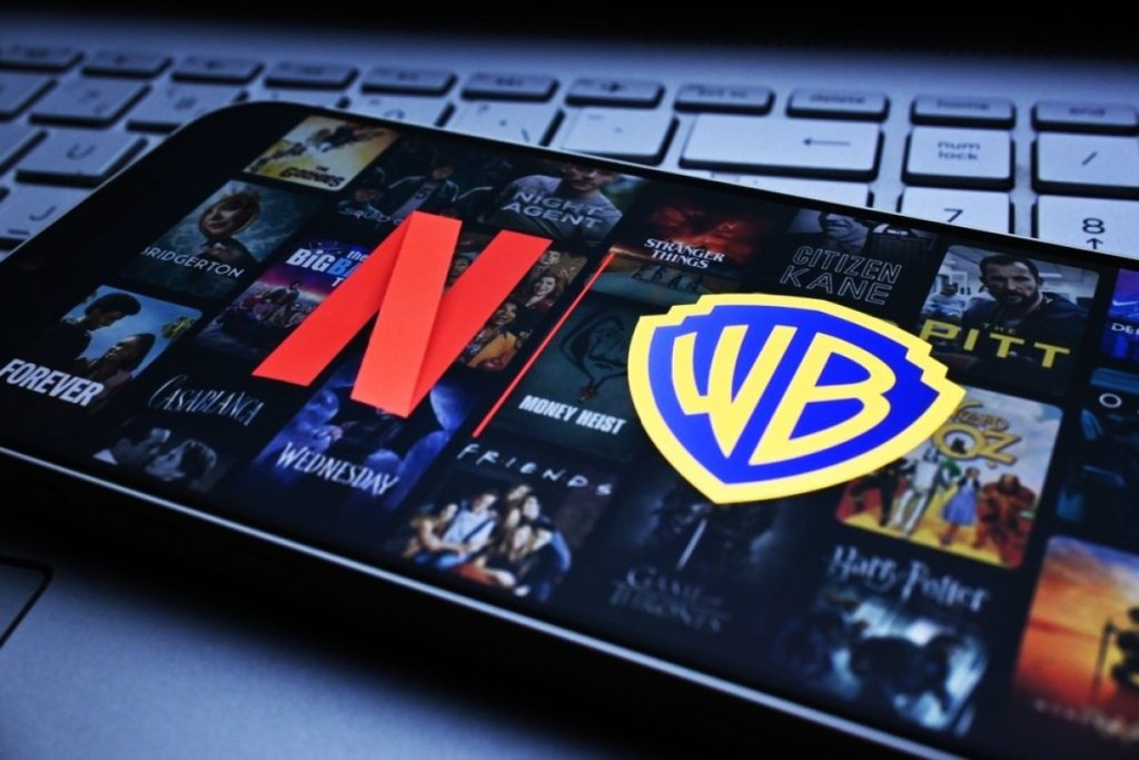 Судот одобри спојување на векот: „Paramount“ го купува „Warner Bros“ за 110 милијарди долари