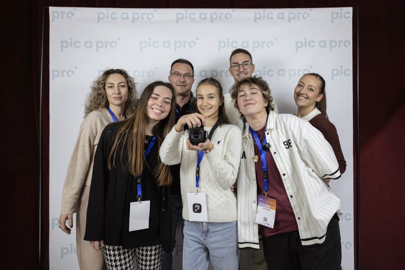 Како еден млад фотограф или видеоедитор да стигне до првите клиенти? Македонската платформа Pic A Pro го решава овој проблем