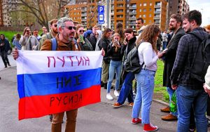 Нов бран Руси во Србија – кириите за два месеца пораснаа за 30 отсто
