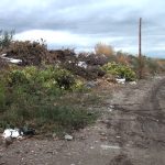 ДЕПОНИИ ОКОЛУ СВЕТОНЕДЕЛСКИТЕ ГРОБИШТА