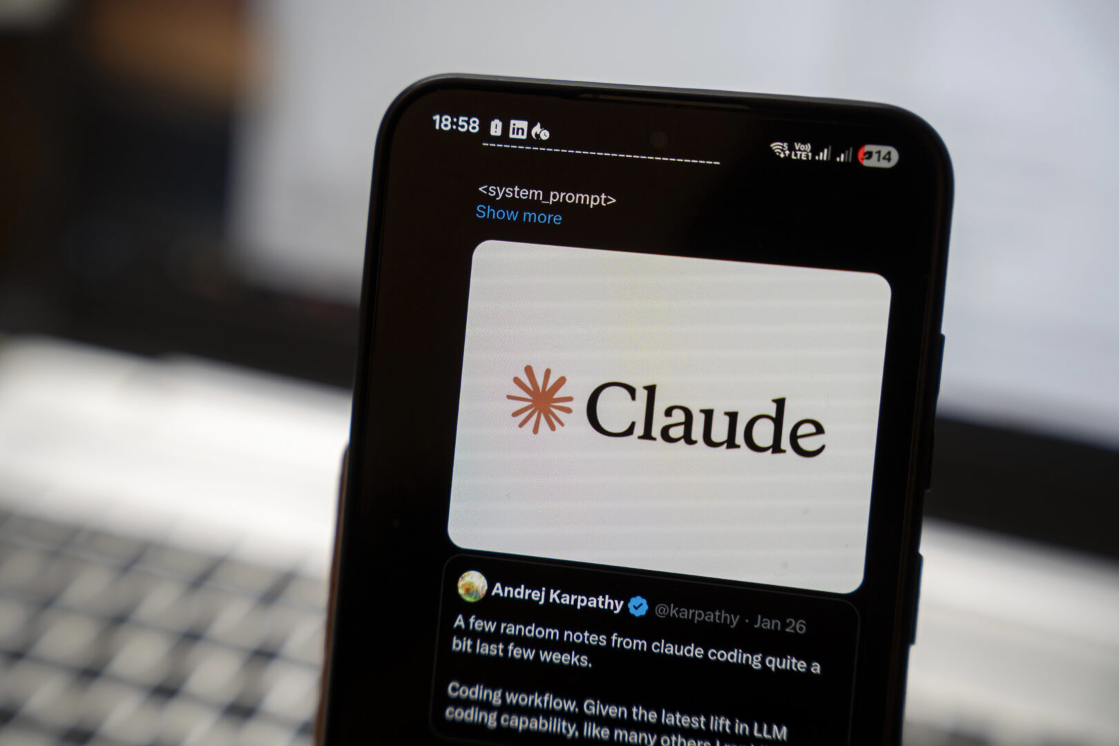 Корисниците на Claude велат дека ова им е најкорисната работа – што мислите вие?
