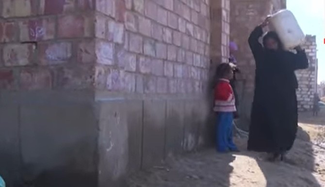 Во ова село живеат само жени и деца, а на мажите им е строго забранет пристап: Сè прават сами, а дури и момчињата ги протеруваат штом ќе пораснат