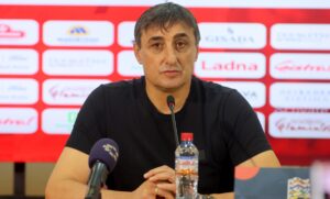 Седлоски: Да не биде селекторот се вади, но…