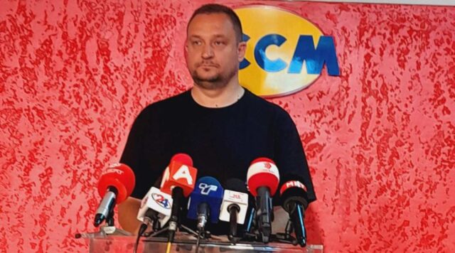Трендафилов: Стопанска комора зборувале да кратат празници, а да платат не им се слуша