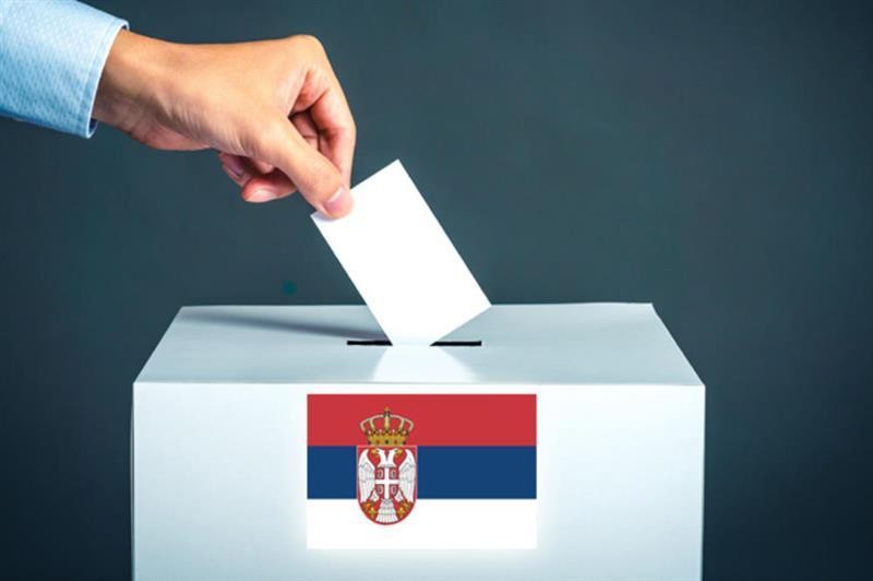 До 11 часот гласале 27,3 отсто од избирачите во Србија