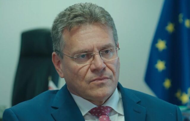 „Кинески шок 2.0“ ја загрижува Европа: Брисел испраќа преговарач во Пекинг