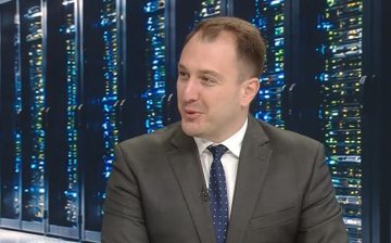 Андоновски: Компаниите што нема да вложуваат во дигитализација за 10 години нема да постојат