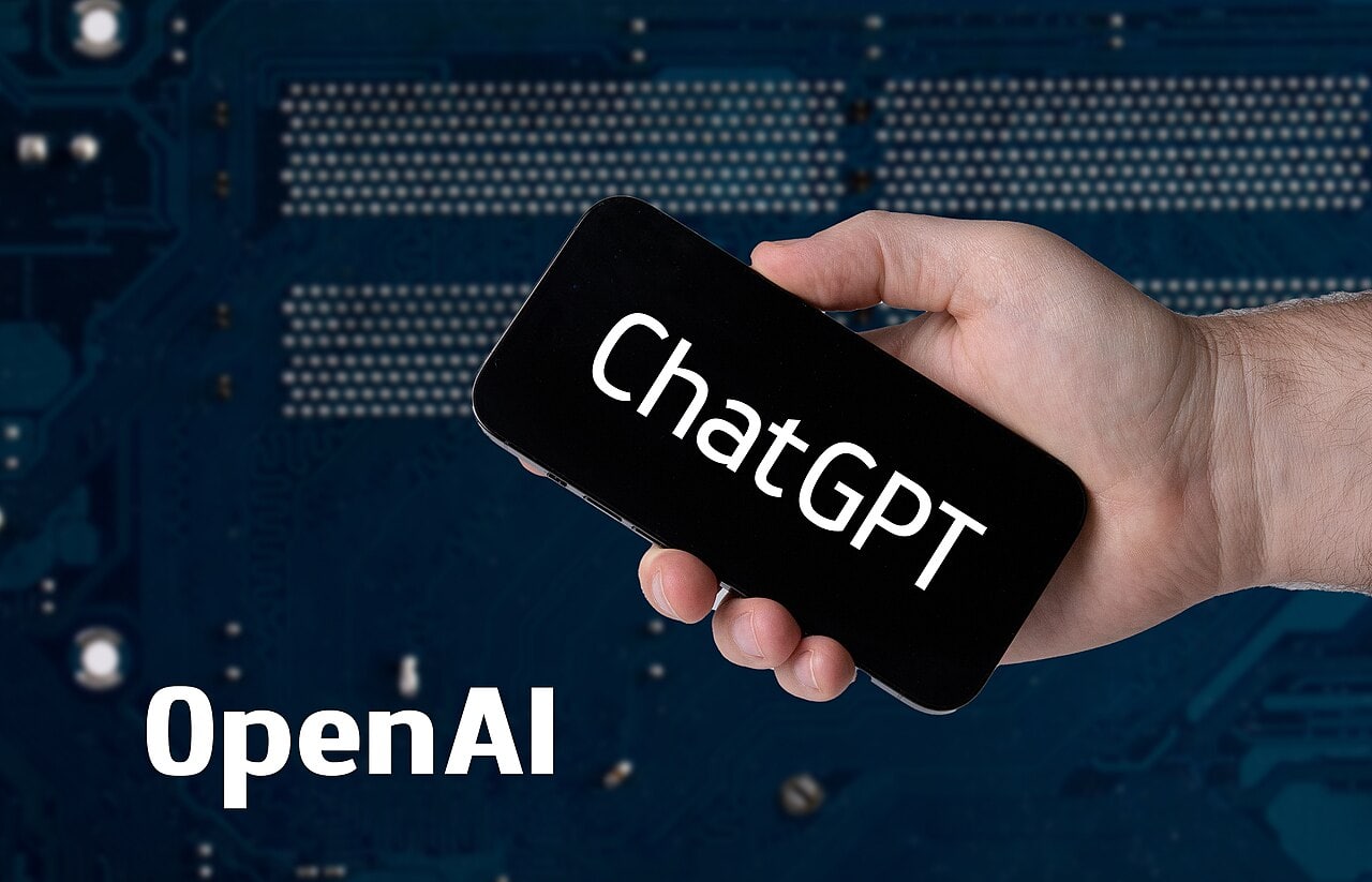 OPENAI ПРИЗНА – неговите агенти со вештачка интелигенција хакирале преку 100 огранизации