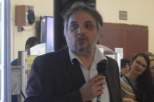 ФИЛМОЛОГОТ ВЛАДИМИР АНГЕЛОВ ВО ЖИРИТО НА ФИПРЕСЦИ НА ФЕСТИВАЛОТ ВО ВАРШАВА ОД А КАТЕГОРИЈА