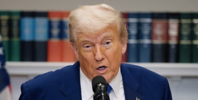 Беше човек од доверба на Трамп, а сега е сменет поради спорни ангажмани на Балканот