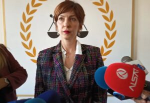 Обвинителката за сведочењата на родителите на судијата Ѓоко Ристов: Не се поткрепени со докази, емоциите се јасни!
