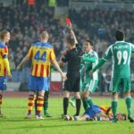 ФФМ поведе постапки против Шкендија Арачиново и Камјани поради лоша организација, извршниот директор Алими пријавен за закани кон судиите, четворица фудбалери суспендирани