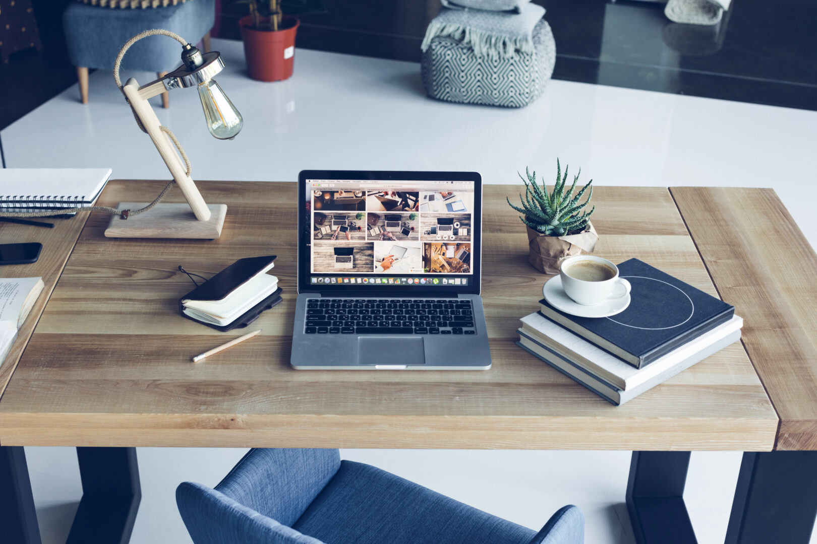 Пристигнува MacBook со екран чувствителен на допир!